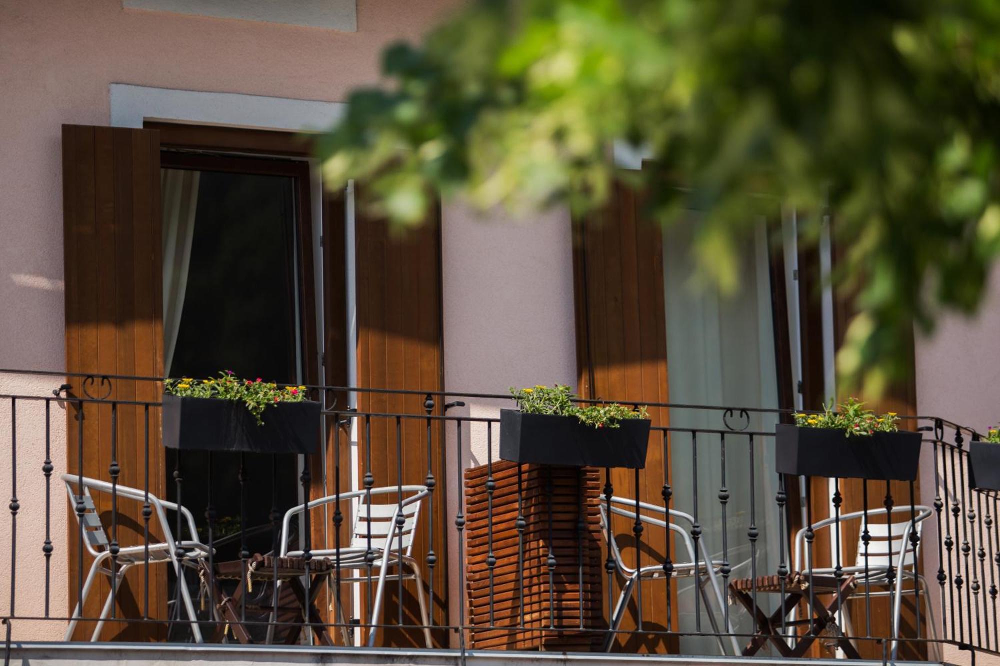 Sunny Rooms Most na Soči Kültér fotó
