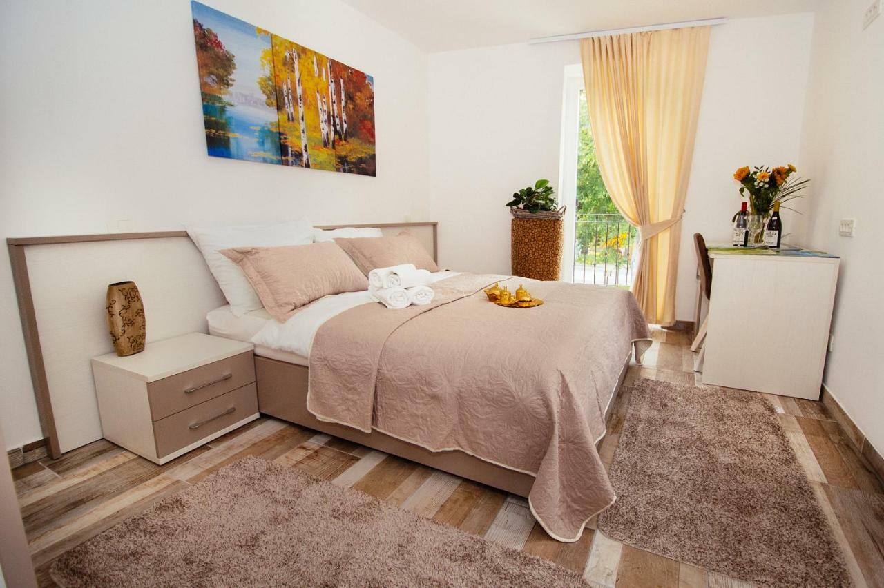 Sunny Rooms Most na Soči Kültér fotó