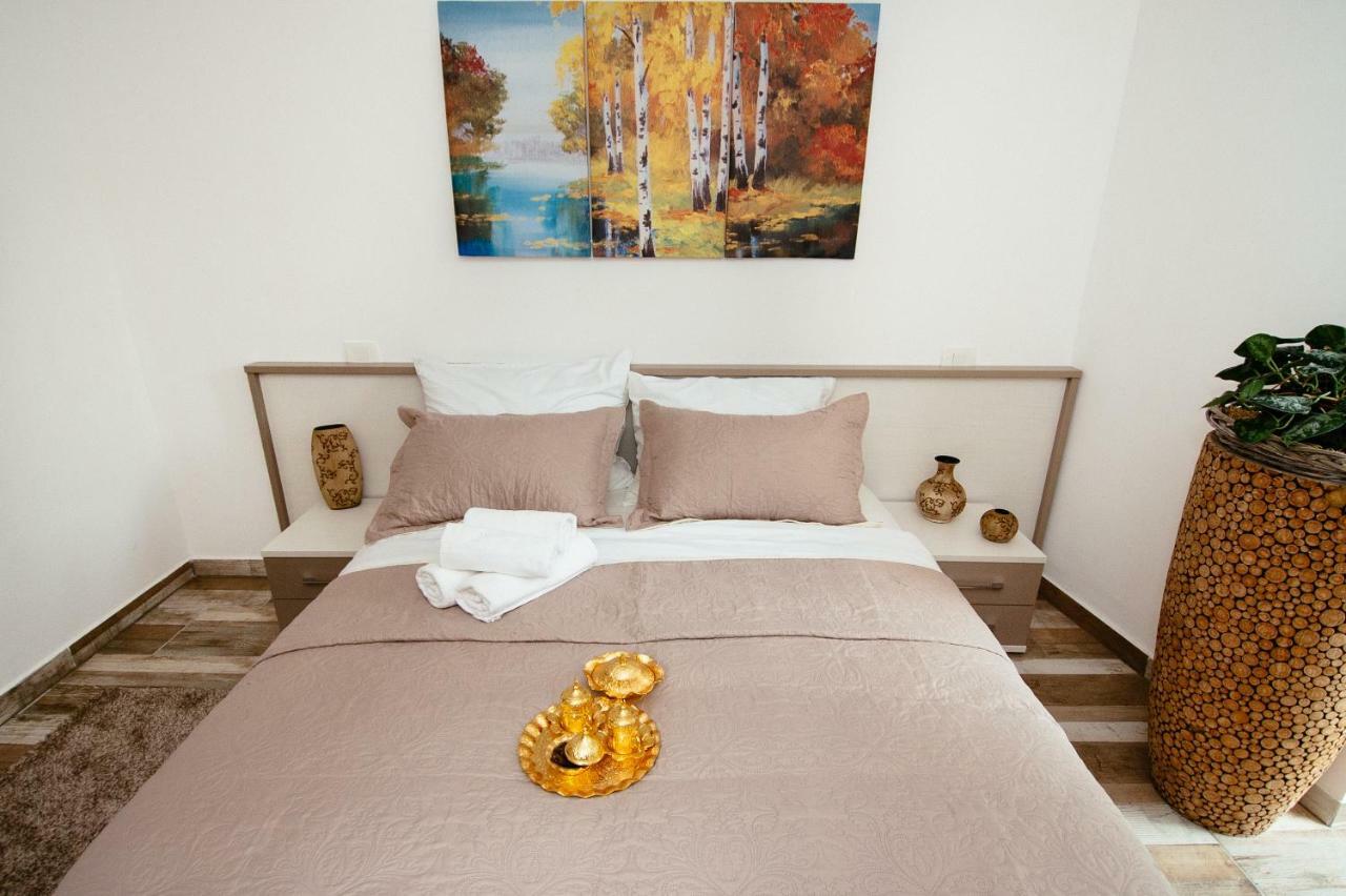 Sunny Rooms Most na Soči Kültér fotó