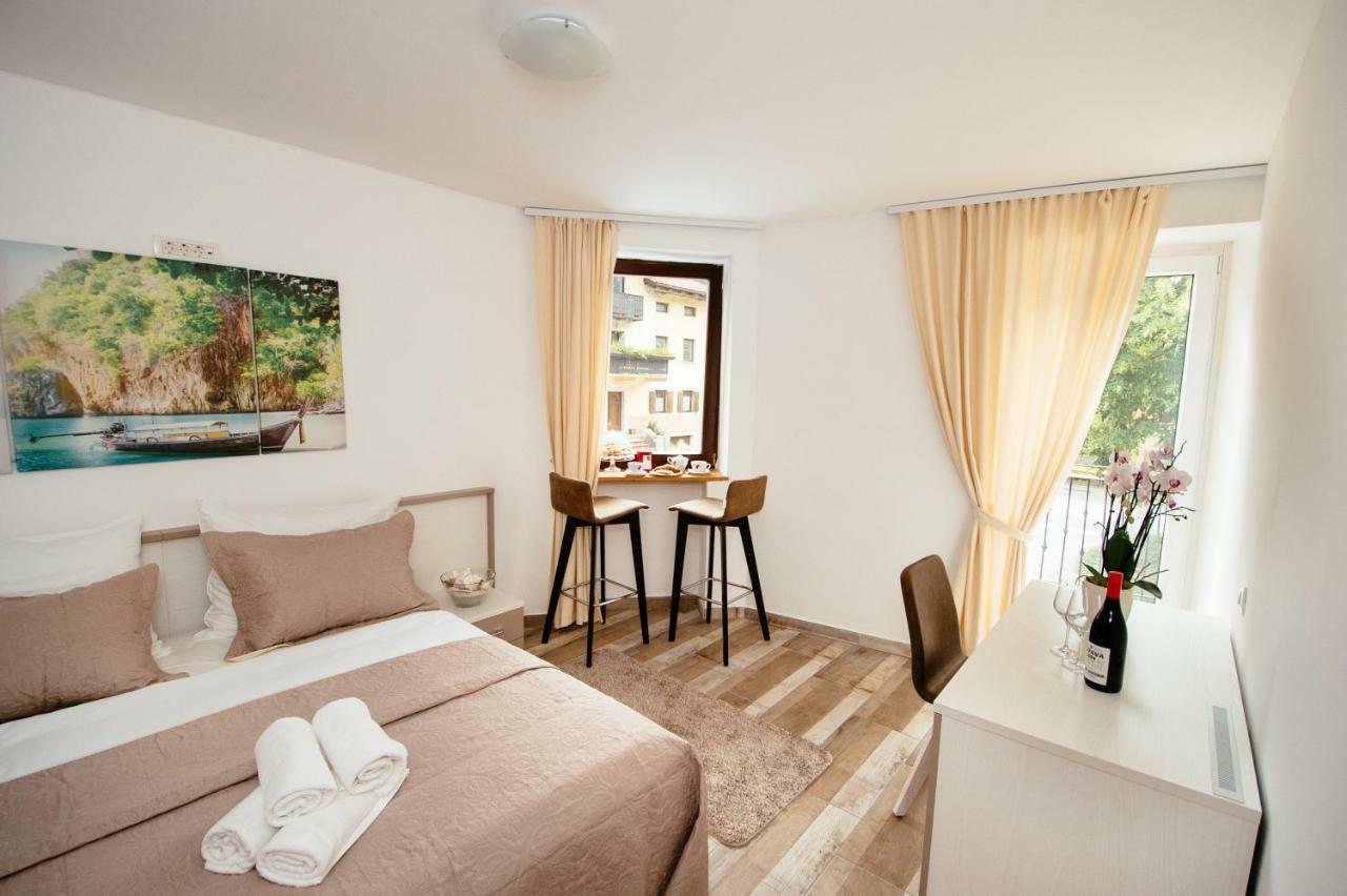 Sunny Rooms Most na Soči Kültér fotó