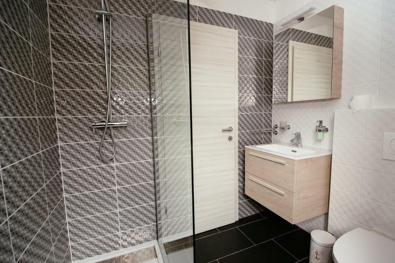 Sunny Rooms Most na Soči Kültér fotó